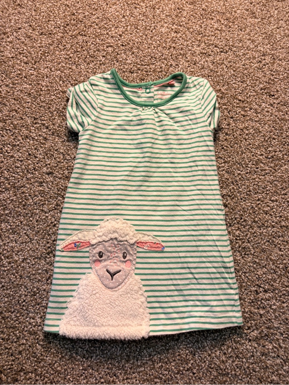 Baby Boden 12-18 Months (7) Bundle - Picture 7 of 16